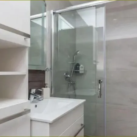 Dub - Comfort One-bedroom With Shared Terrace No 1 دوبروفينك